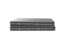 GWN7806/P萬兆堆疊式弱三層網(wǎng)管型交換機(jī)