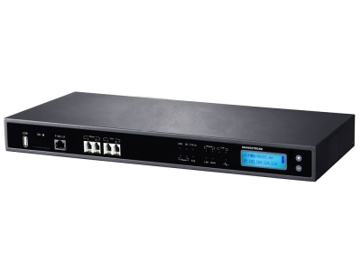 UCM P2000核心語音交換設(shè)備 2000用戶