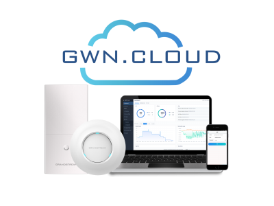 GWN.Cloud